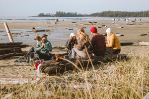 A Local's Guide to Vancouver Island