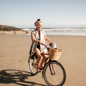 Tofino Beach Blankets