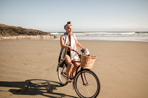 Tofino Beach Blankets