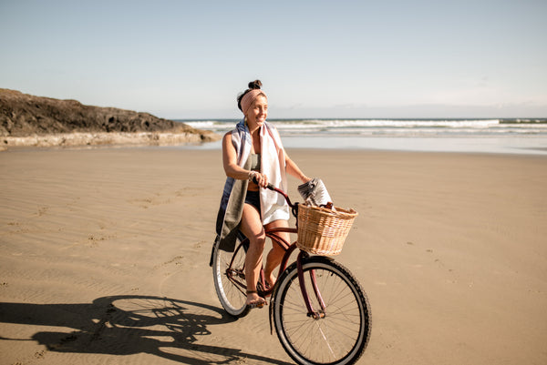 Tofino Beach Blankets