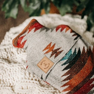 Hot Water Bottle Cover