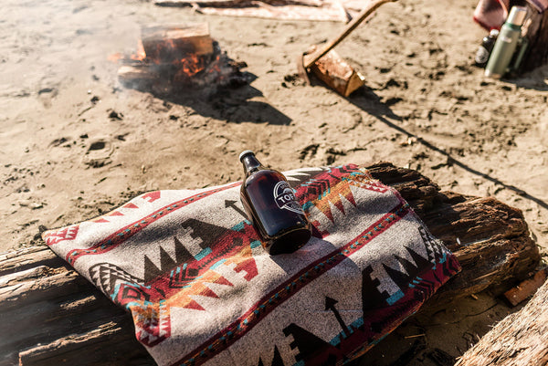 Beach Essentials
