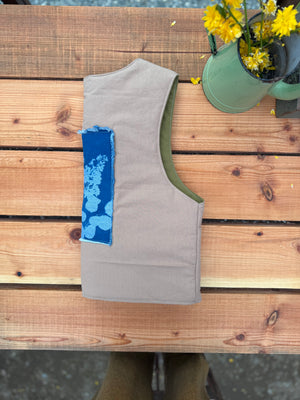 Sunseeker Vest