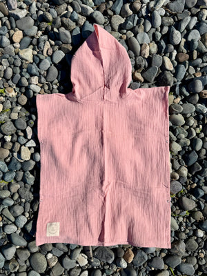 Sombrio | Kid Poncho