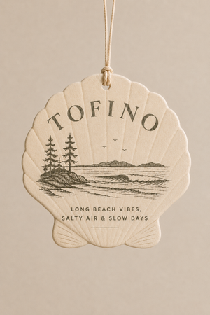 Tofino| Air Freshener