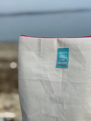 Ahoy Bags | Toiletry Bag