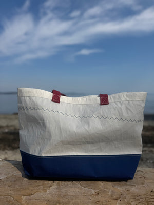 Ahoy Bags | Beach Bag