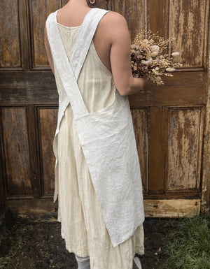 Homesteader | Apron