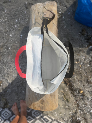 Ahoy Bags | Beach Bag