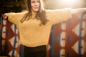 Tofino Beach Blanket | Wanderer