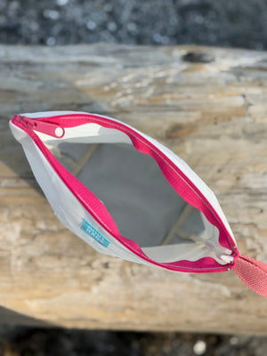 Ahoy Bags | Toiletry Bag
