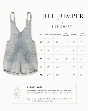 Jilly | Jumper