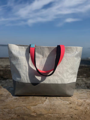 Ahoy Bags | Beach Bag