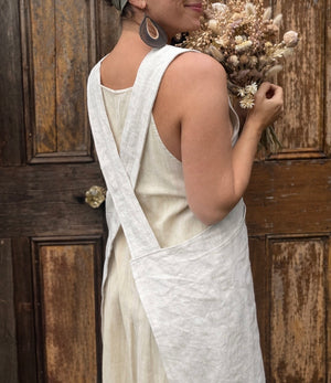 Homesteader | Apron
