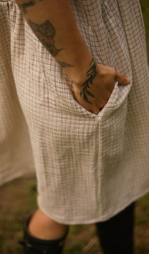 Willow Dress