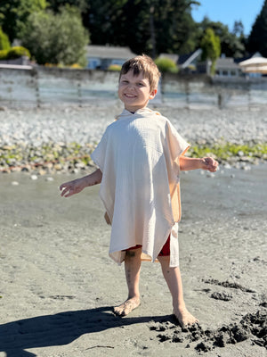 Sombrio | Kid Poncho