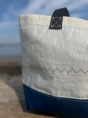 Ahoy Bags | Beach Bag