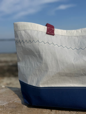 Ahoy Bags | Beach Bag