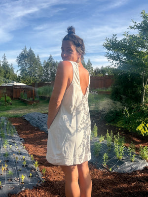 Leni Dress