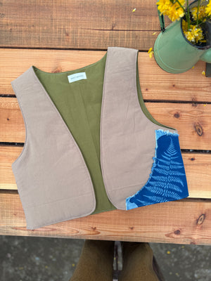 Sunseeker Vest