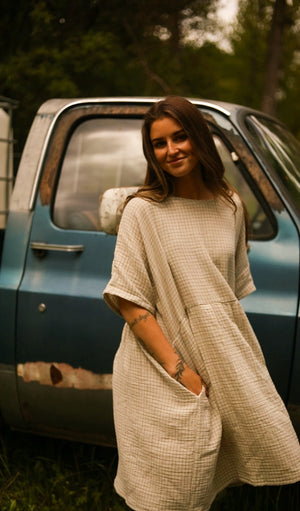 Willow Dress
