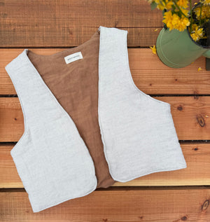 Sunseeker Vest