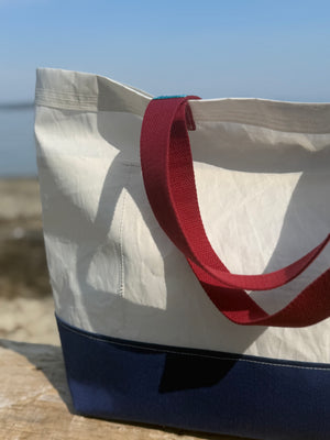 Ahoy Bags | Beach Bag