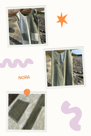 Shoreline Towel Dress