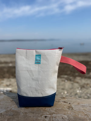 Ahoy Bags | Toiletry Bag