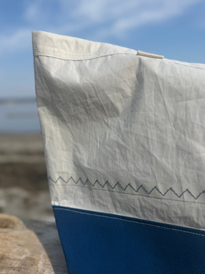 Ahoy Bags | Beach Bag