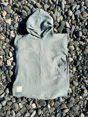 Sombrio | Kid Poncho