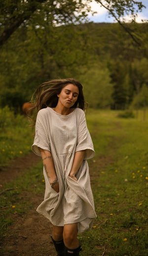 Willow Dress