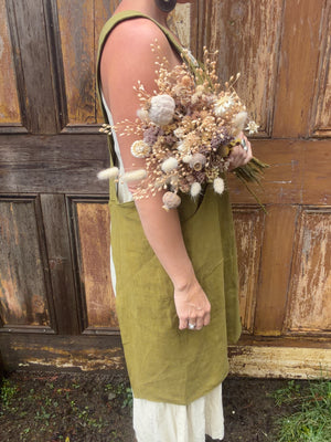Homesteader | Apron