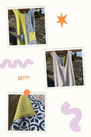Shoreline Towel Dress