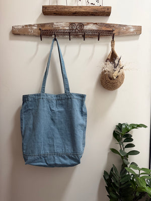 The Sunday Tote