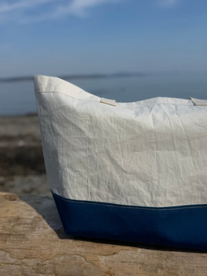 Ahoy Bags | Beach Bag