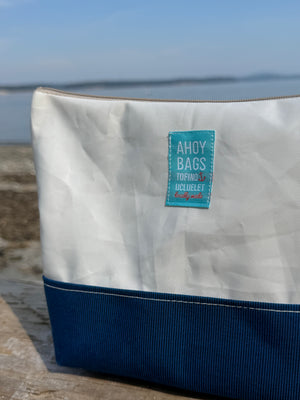 Ahoy Bags | Toiletry Bag