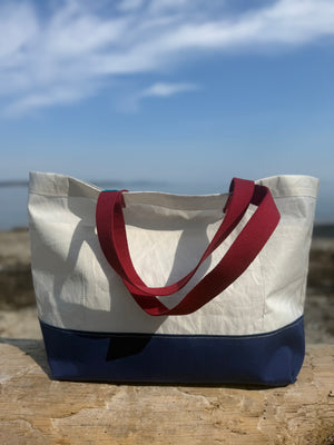 Ahoy Bags | Beach Bag