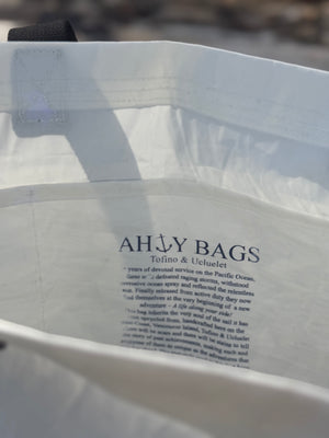 Ahoy Bags | Beach Bag