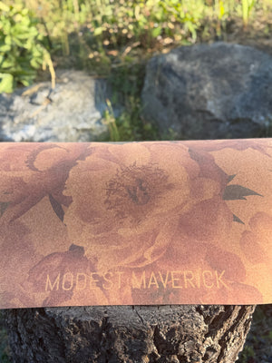 Yoga Mat | Floral