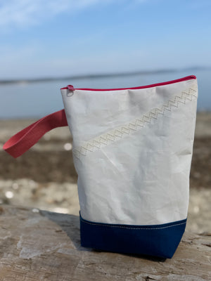 Ahoy Bags | Toiletry Bag
