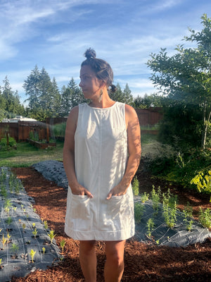 Leni Dress