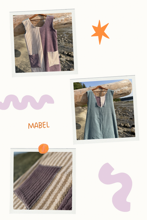 Shoreline Towel Dress