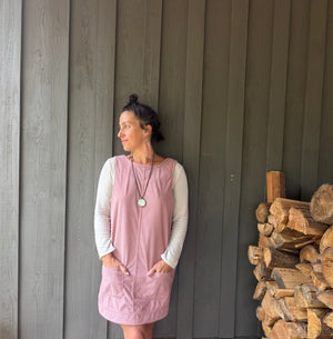 Leni Dress