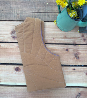 Sunseeker Vest