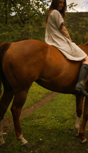 Willow Dress