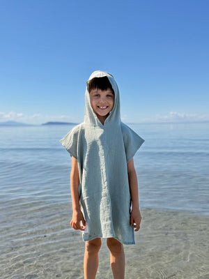 Sombrio | Kid Poncho