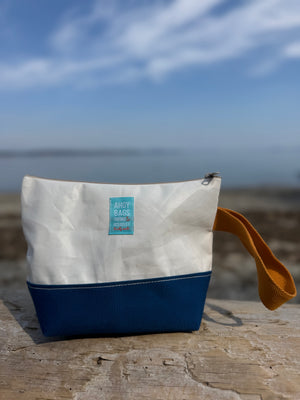 Ahoy Bags | Toiletry Bag