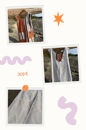 Shoreline Towel Dress