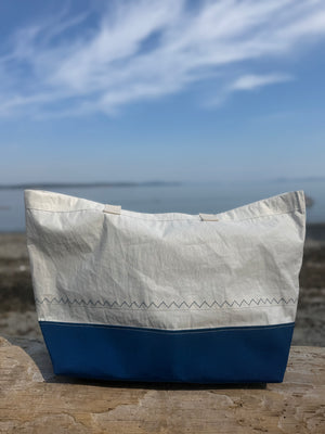 Ahoy Bags | Beach Bag